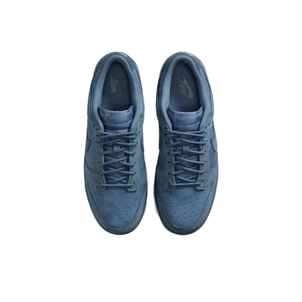 Nike Dunk Low SE Diffused Blue Unisex Αθλητικά Παπούτσια IB6651-400