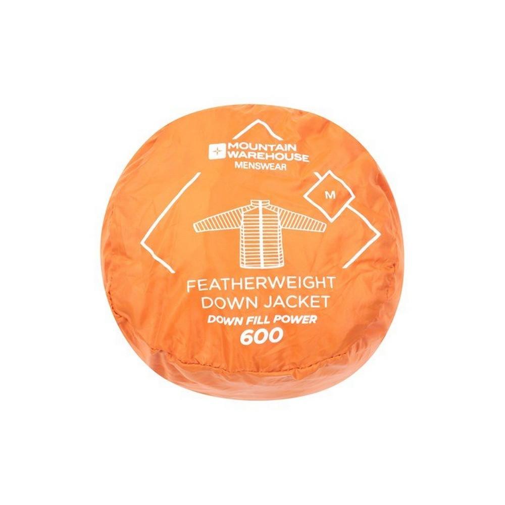 Mountain Warehouse Mens Featherweight Jacket