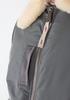 Зимняя куртка Alpha Industries Injector III Man (143104) (143104-136) greyblack