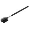 2 in 1 Eyelash Separator Brow Comb Stainless Steel Teeth Mascara Comb Grooming Makeup Tool