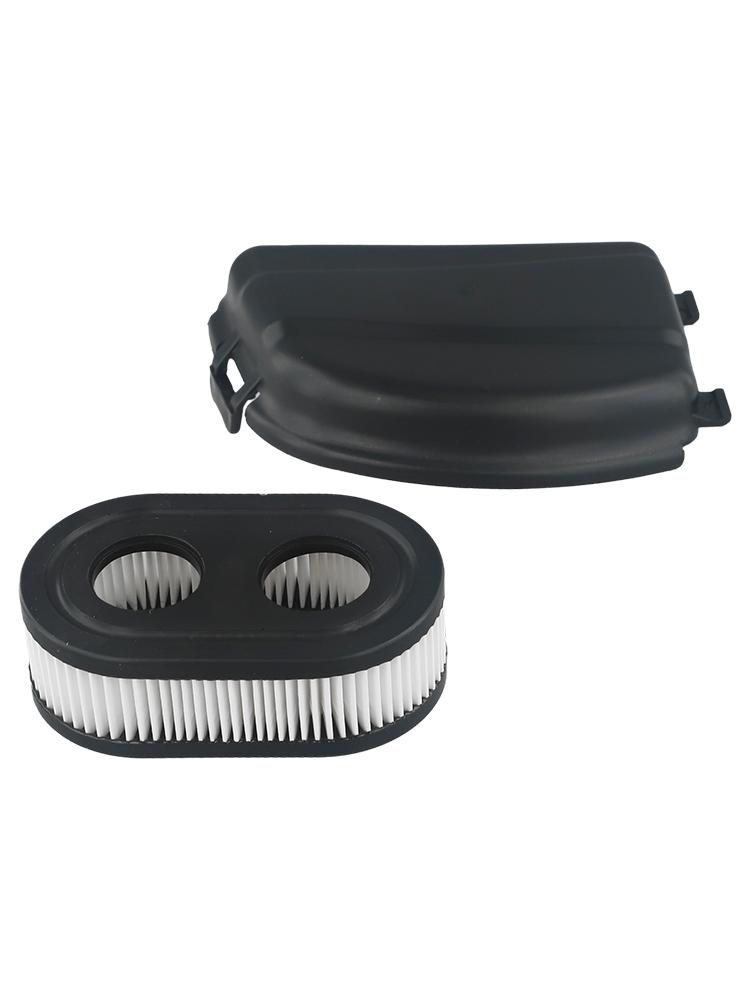Air Filter Replacement Air Cleaner Cover Fuel Efficiency Improved Engine Efficiency Engine Optimization For BS Models 092J0B