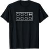 AFOL - Adult Fan Of Bricks and Buildings Blocks T-Shirt