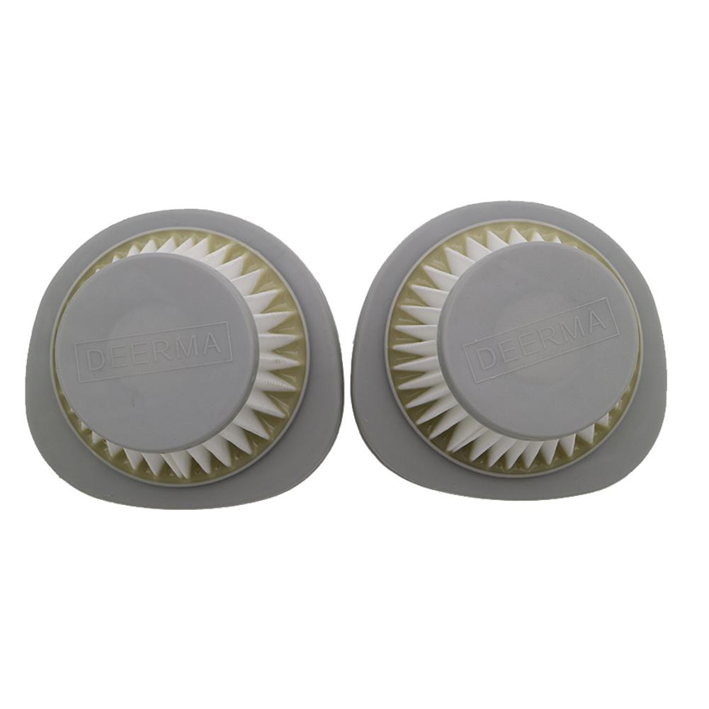Replacement Vacuum Cleaner Accessories HEPA Filter for Deerma Dx118C Dx128C Vacuum Cleaner Parts