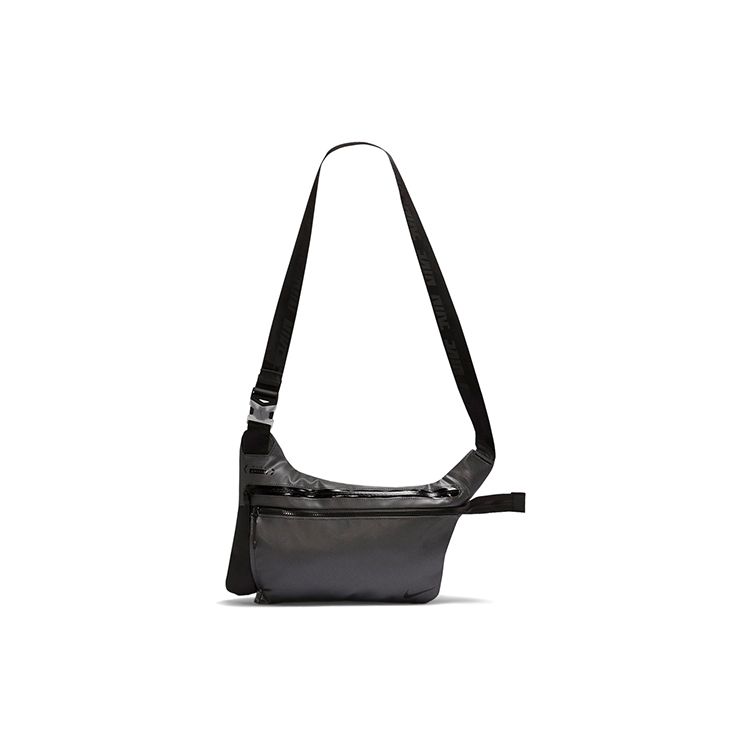 

Nike Sportswear Profile Nylon Shoulder Crossbody Bag Unisex Bags Granite-Gray CU1497-073 Grain Gray
