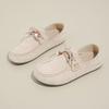 Retro Children's Autumn New Female Student Casual Trend Versatile Women's Shoes