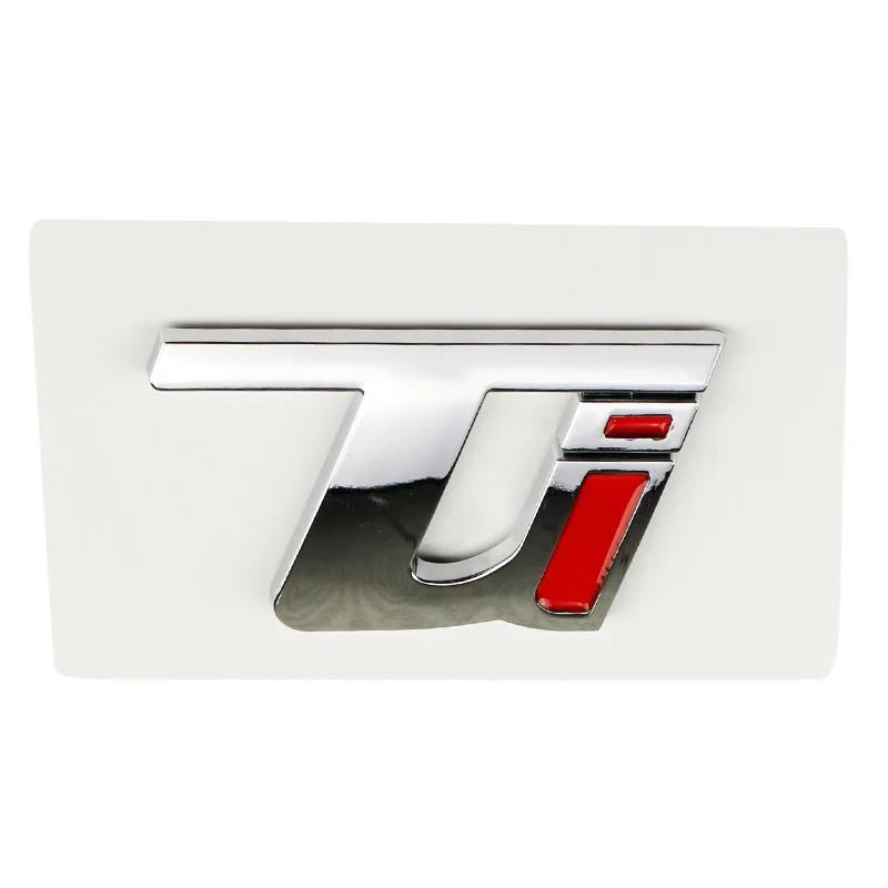 ABS Car Body Sticker Letters Badge Styling for Alfa Romeo STELVIO VELOCE GIULIA Q2 Q4 Ti Logo 2025 Auto Side Emblem Accessories