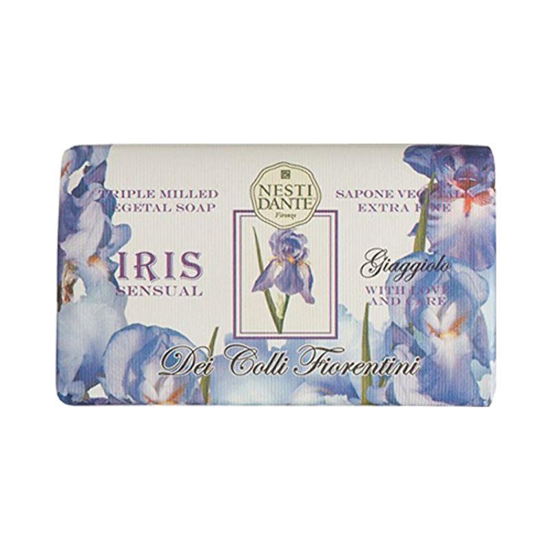 NESTIDANTE Daycoli Florence Iris Soap 250g