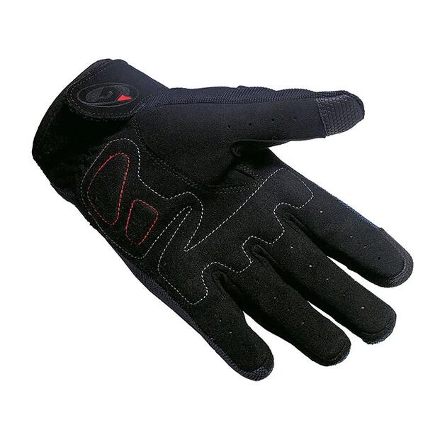 Garibaldi Comfy Motorcycle Gloves