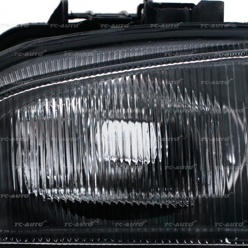 Car Front Fog Light Fog Lamp For Mercedes Benz W210 E200 E220 E240 E280 E300 E320 E230 E250 E270 E290 E430 E420 A1708200156