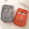 High Quality Portable Travel Shoe Bag Underwear Clothes Bags Shoe Storage Bag Multifunctional Travel Accessories