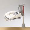 Lion Office Equipment Telephone Arm Short Clamp Mount Stand, Type, FA-TP2,