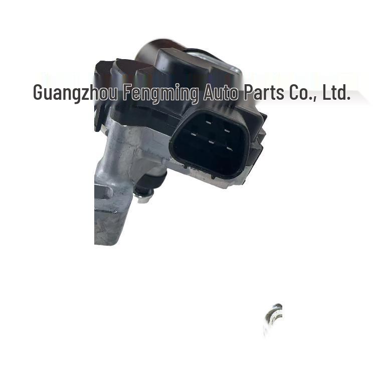 Wischermotor Rechts 85110-0K201 für Toyota Hilux