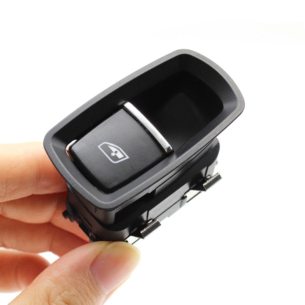 Auto Elektronische Master Fensterheber Schalter Knopf Regler Für Porsche Cayman Boxster 911718981982