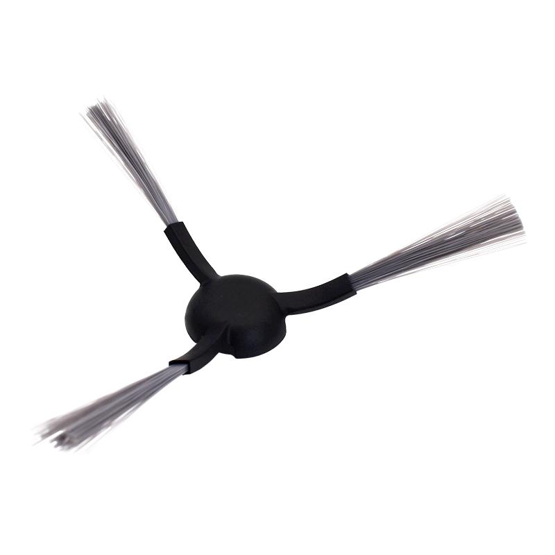 2Pcs For Dreame X20 Pro/X20 Pro Plus/X30/X30 Pro/S10 Plus Side Brush Vacuum Cleaner Replacement