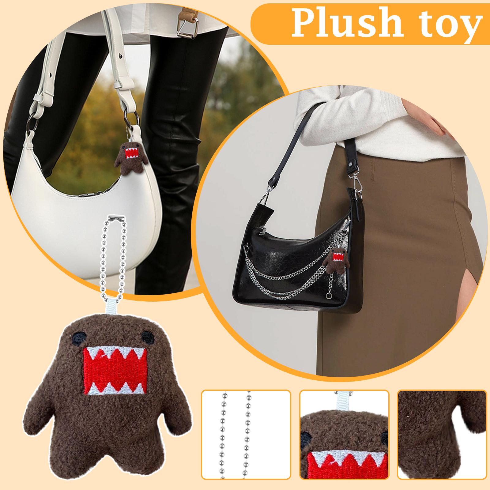 

Аніме Ігрові Периферійні Плюшеві Іграшки (стрічка ) One Size