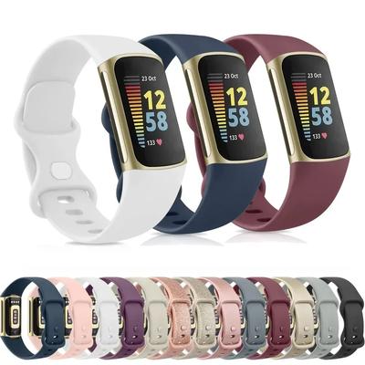 Príslušenstvo pre chytrú elektroniku – Řemínky na chytré hodinky a fitness náramky