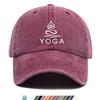 Pc Minimalist Style Letter Print Baseball Cap Trucker Hat Comfortable and Breathable Stylish and Beautiful Cartoon Game Bla