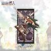 On Attack Titan Acrylic Stand 41-80 Anime Figure Custom Made Drop Shipping Distributor Merchandise For Kids Adults Children's Birthday Gift Holiday