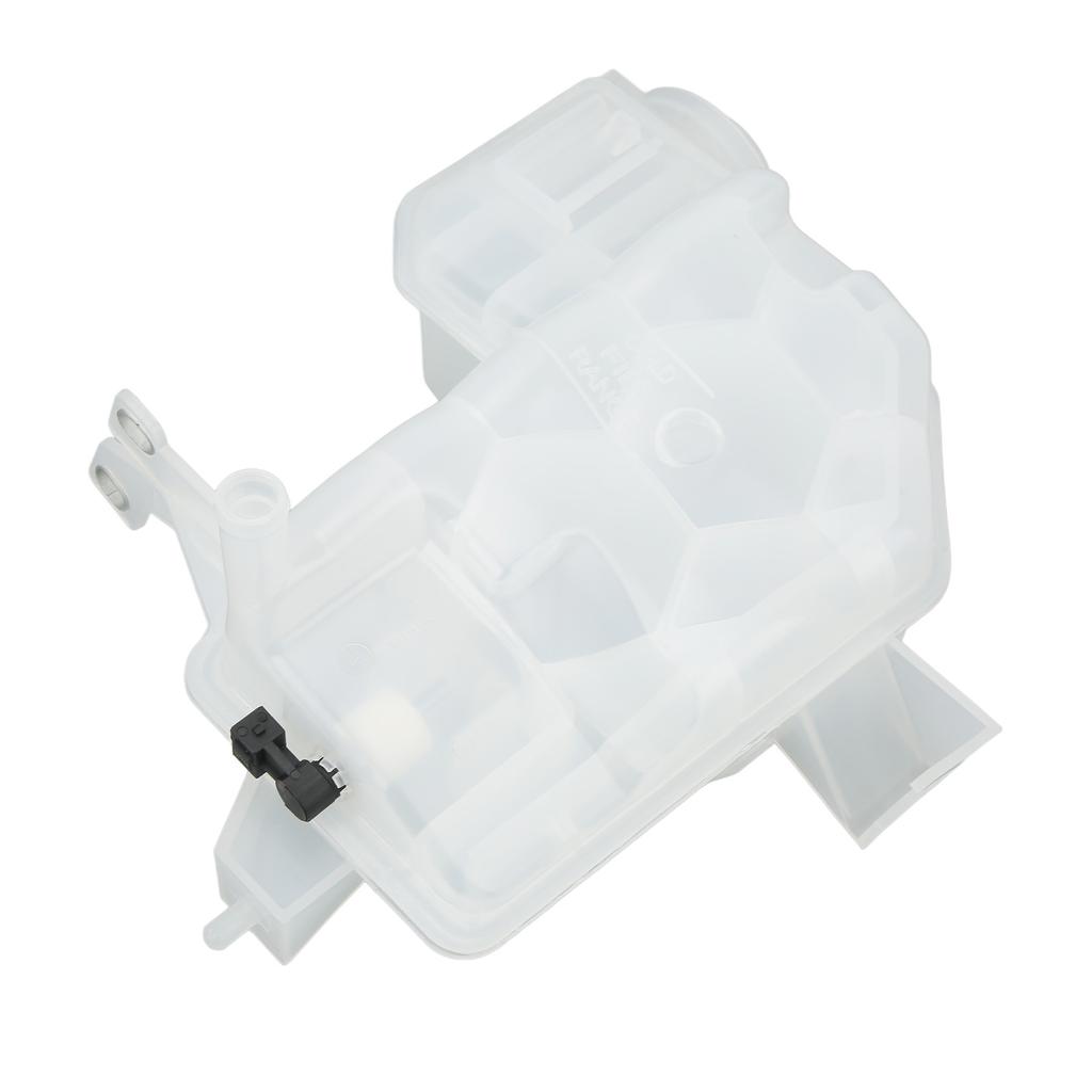 Coolant Overflow Reservoir Tank Kettle LR023080 Replacement for Land Rover Range Rover L322 2006‑2009