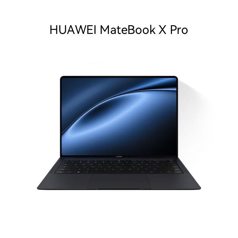Huawei MateBook X Pro 2024 14.2-inch Laptop (CN version)