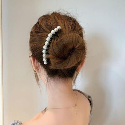 Haar-Accessoires – Haarklammern