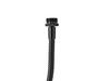 MEINL Percussion Gooseneck Flexible Microphone Gooseneck Steel FMG []