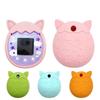 Tamagotchis Virtual Electronic Digital Pet Game Console Case Cartoon Electronic Pet Game Console Case For Tamagotchi Pix