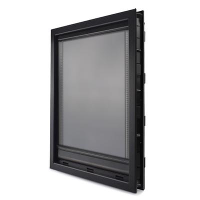 Dog Door XL Door, Plastic Doggie Extreme Weather Doggy Giant for Large and Extra Dogs, Magnetic Position