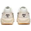 New Asics Gel Pacer Low Top Casual Shoes Unisex White 1203A486-102