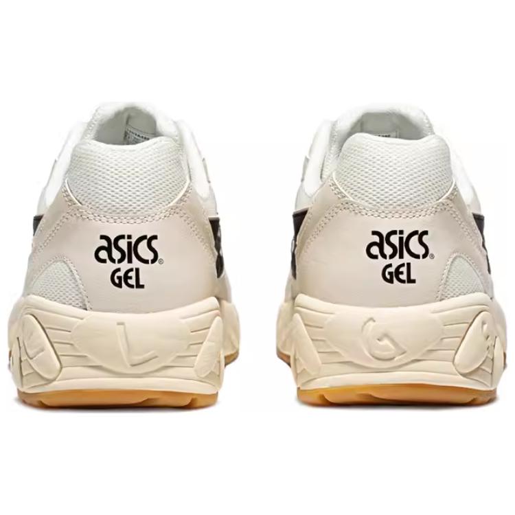 New Asics Gel Pacer Low Top Casual Shoes Unisex White 1203A486-102
