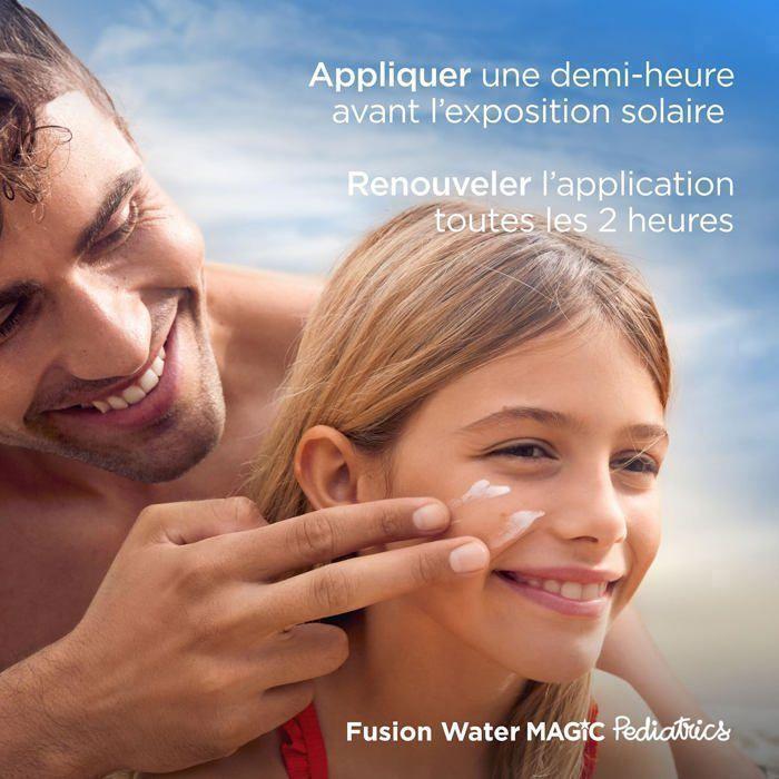 Isdin Fotoprotector Fusion Water SPF50 50ml