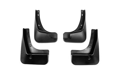 Mud Flaps Premium 2013-2016 (4 Things) for Chevrolet Malibu