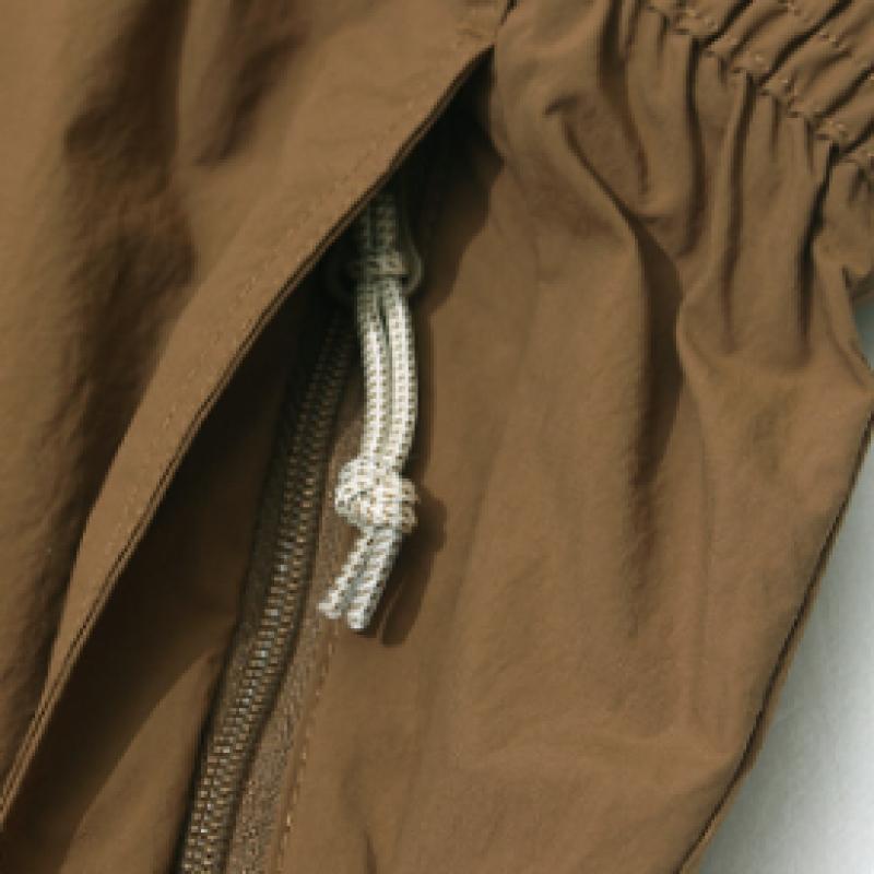 Nike Acg Ove Weaver Uv Repel Oversized Shorts