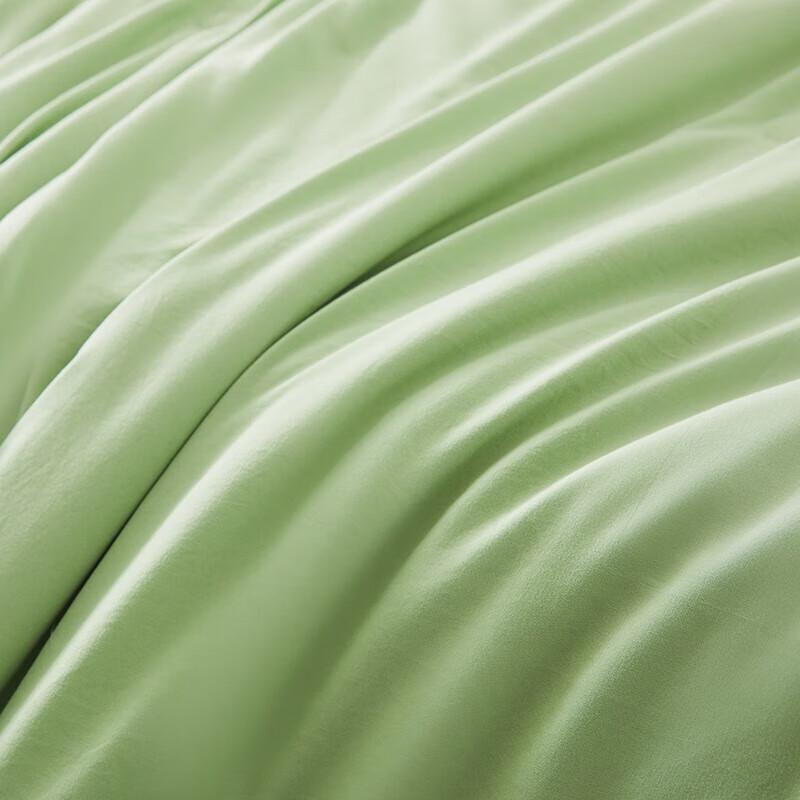 Langsha Unbleached Cotton Quilt