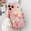 Für iPhone 17 Pro Max Hülle Coole Drachen Löwen Katze Cartoon Weiches Silikon Handy Rückseite auf iPhone 17 Pro iPhone17 17Pro Schutz