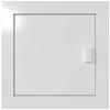 Drzwiczki Rewizyjne Białe 15x15