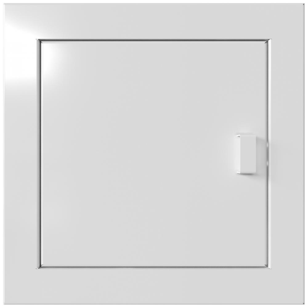 Drzwiczki Rewizyjne Białe 15x15