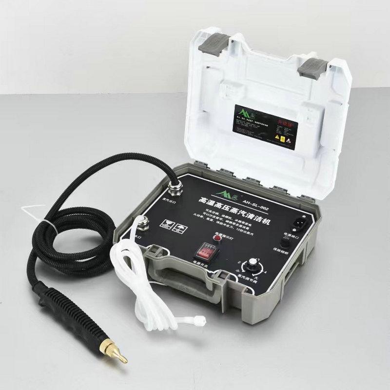 Vysokotlaký multifunkční parní čistič pro domácí sterilizaci a dezinfekci