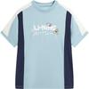 Boys' Big Kids Breathable Short Sleeve T-Shirt
