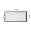 Washable HEPA Filter for Xiaomi Roborock Q7 Max Q7 Max+ T8 Robot Vacuum Cleaner Spare Parts Accessories Washable Filter