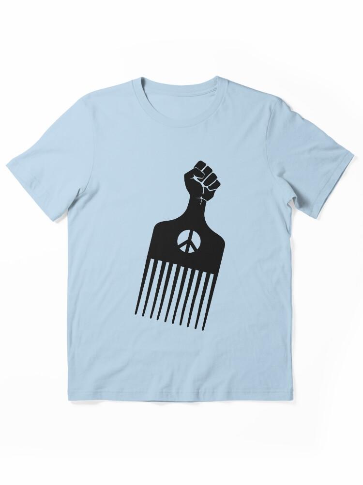 Black Panther Black Panther Pick Essential Unisex T-Shirt