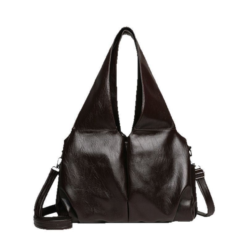 Fashion shoulder portable messenger bag casual women's bag