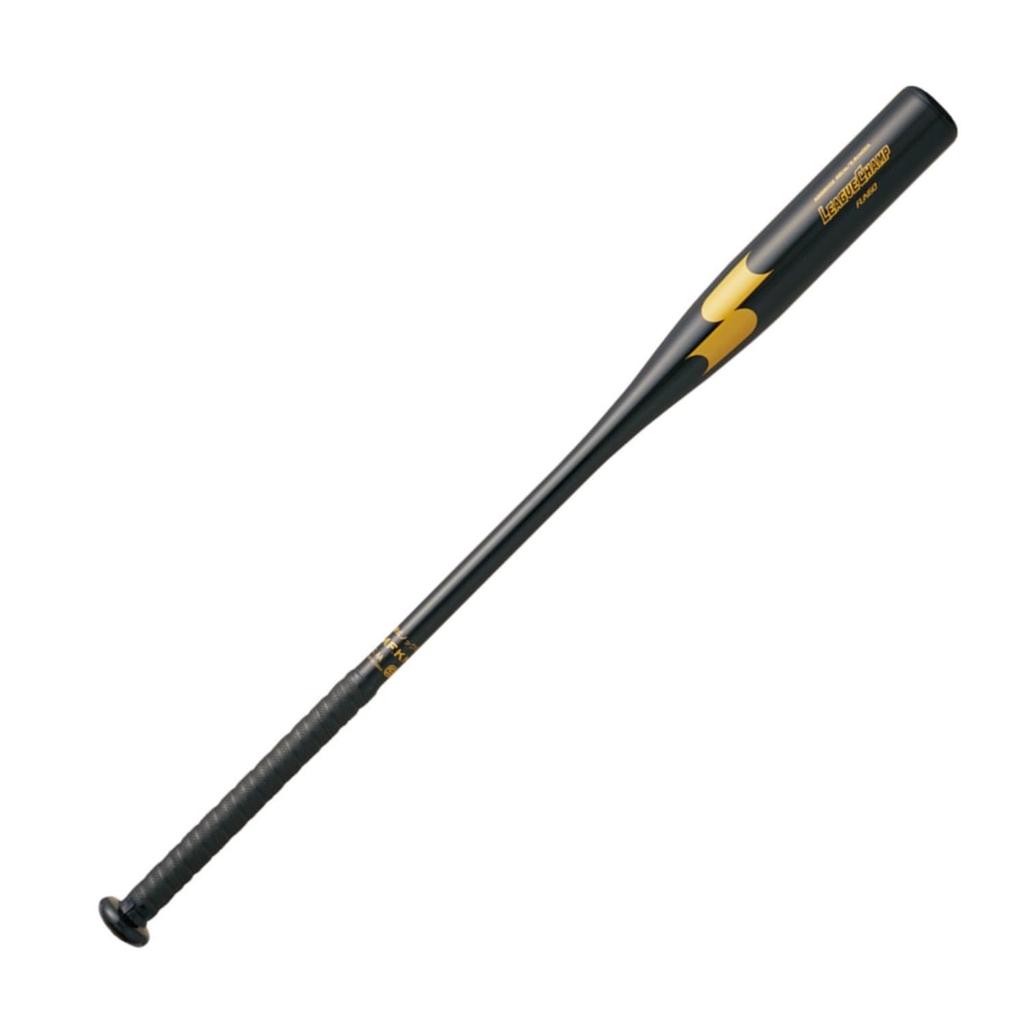 SSK League Champ FUNGO SBB8002 Black 88 cm (90)