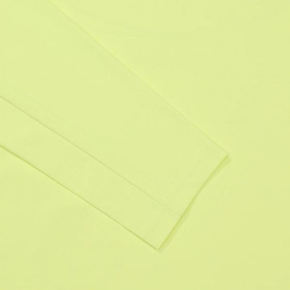 Fila Graphic High Stretch Long Sleeve Tee