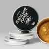 FREEGRID Classic Shine Pomade 50g – Glänzende Halt gebende Haarstyling-Pomade