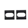 2021 New Battery Bracket Mounting Spacers 3.5cm*3.8cm