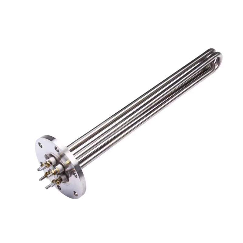 

JIANGPU Tubular Electric Heating Element