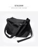 Unisex Japanese Style Summer Crossbody Messenger Bag – Large Capacity Travel & Fitness Backpack