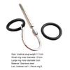 Penis Beads Urethral Dilators Sound Plug Horse Eye Sticks Insert Stimulation Stainless Steel Beads Male Masturbator Sex Toys