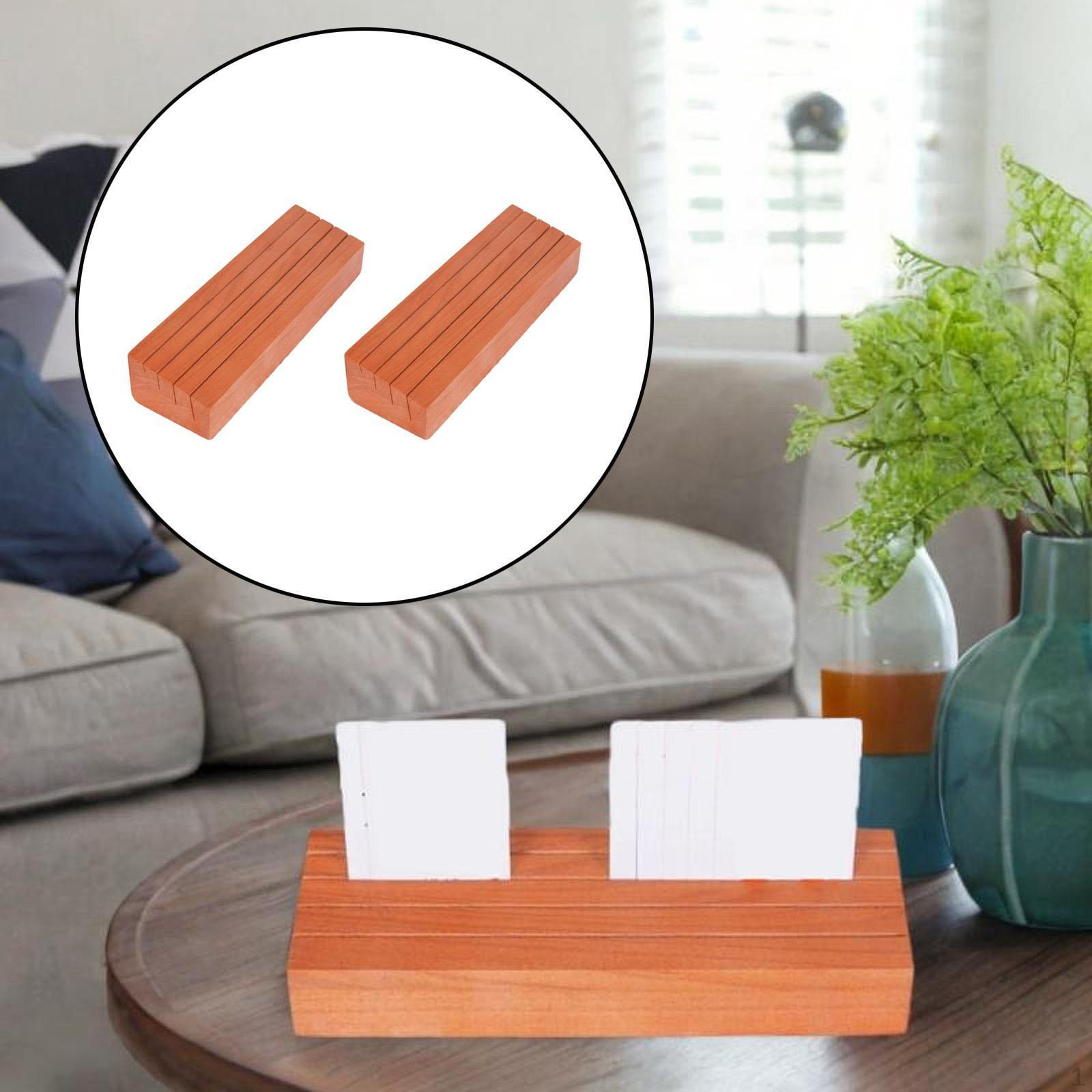 

Подставка-держатель для игральных карт, органайзер для колод для игры в бридж, для всех возрастов 2 pieces